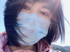 -鬼笑石后山停车场