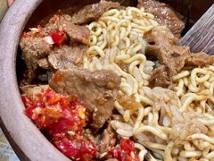 -擂饭(五一广场店)