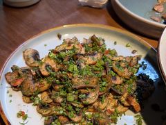 -薇酌饮·陕西菜(南门外店)
