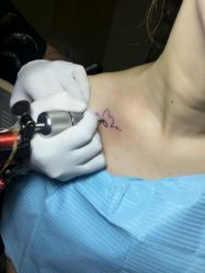 点击看大图 -墨無界刺青TATTOO