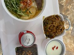 -阿那亚第一食堂 Cafeteria 1