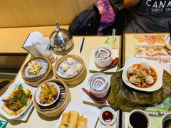 -添好运点心专门店(北角店)