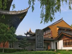 -锦溪古镇