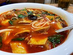 -苏莱特色牛骨滩羊手抓馆(长城东街总店)