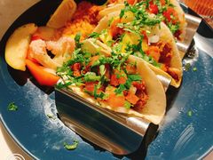 -墨纪Mojí墨西哥餐厅(官舍店)
