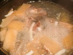 -同仁四季椰子鸡(无锡滨湖万象汇店)