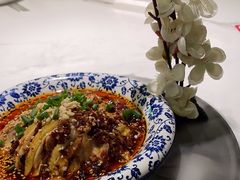 -川味堂·四川豆花(八卦岭店)