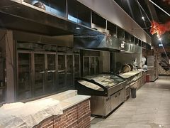 -普洱小黄牛餐厅铜火锅·思茅地方菜(世纪城店)