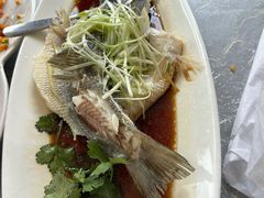-鱼乐轩海鲜专门店