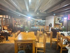 -龙姐私房菜(和顺古镇店)