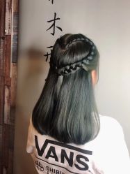 -和木形象