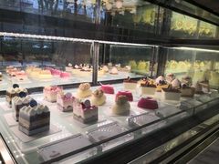 -1Cake壹刻蛋糕(奥体公园味觉艺术馆店)
