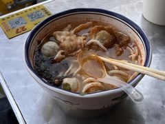 -非遗·十八曲鱼饺(西马总店)