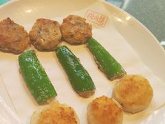 -猪肉婆私房菜(容桂总店)