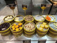 -金狮国际酒店自助餐(金狮店)