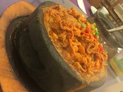 石磨脱骨凤爪-西江美食舫·江西菜(健德桥店)