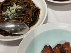 -新吉士·上海菜(浦东LCM置汇旭辉店)