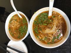 -宛平李记小吃(东关街店)