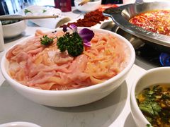 -大龙燚火锅(春熙店)