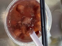 -芳婆糕团店(王府大街店)