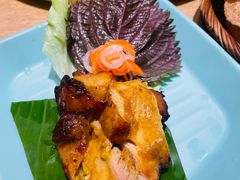 -蔡澜Pho·越南粉餐厅(海上世界店)