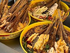 -钟方模白家肥肠粉(春熙店)