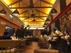 大堂-泰堤坊(淡水体育馆店)