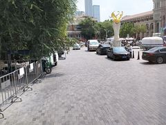 -天津五大道文化旅游区