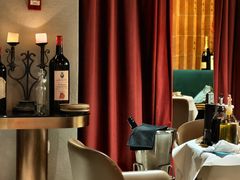 -Osteria Garden 生蚝花园餐厅(原进贤路店)