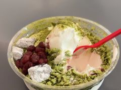 -DQ·蛋糕·冰淇淋(五棵松万达店)