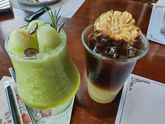 -咖梦餐厅 COMENG RESTAURANT