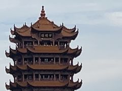 -老宅藕香·湖北菜·非遗藕汤·武昌鱼(黄鹤楼景观店)