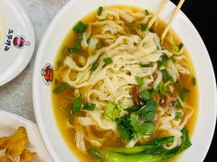 -五爷拌面(安盛购物广场店)