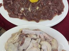 -花苑美食横琴生蚝火锅(拱北粤华路店)