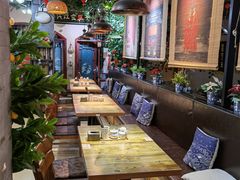 大堂-左陕右甘(亚运村店)