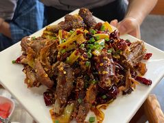 -东来顺•非遗火锅(外滩店)