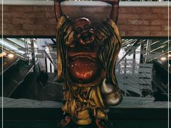 -旺角餐厅(潮州大道店)