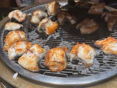 -泥炉烧肉师(新街口金銮巷店)