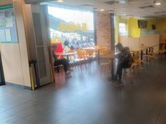 -麦当劳(明湖店)