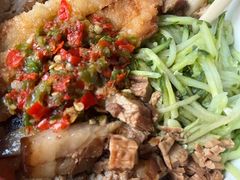 -紫燕百味鸡(枫林店)
