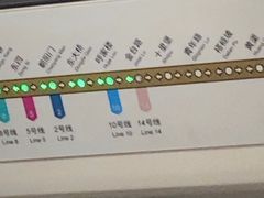 -呼家楼(地铁站)