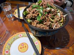 -烤肉季饭庄