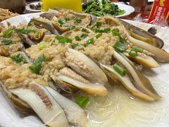 -钱山海鲜大排档