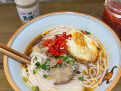 -津市刘聋子粉馆岳阳总店