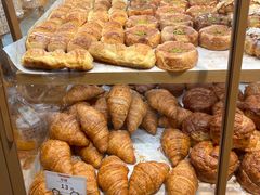 -山崎面包(静安久光店)