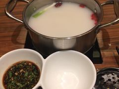 -珍宝轩海鲜火锅(碧湖大厦店)
