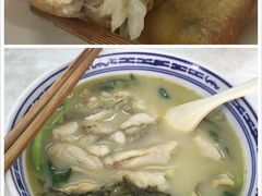 -明呈黄鱼面馆(斜土路店)