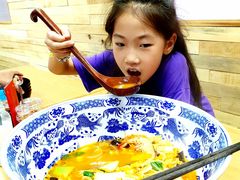 -姓周桥大碗公面