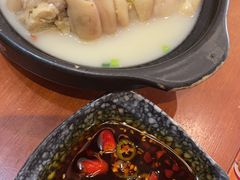 -付小姐在成都(中山公园店)