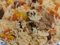 -巴依老爷新疆美食(常营店)
